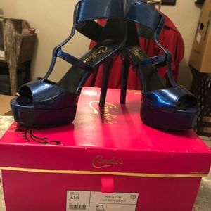 Candies Brand Women’s Shoes  size 7